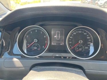 Volkswagen golf 1.4 tsi 125 multifuel e85 allstar occasion simplicicar la ciotat simplicicar simplicibike france