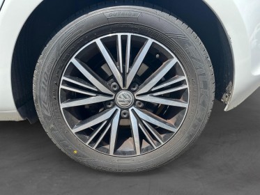 Volkswagen golf 1.4 tsi 125 multifuel e85 allstar occasion simplicicar la ciotat simplicicar simplicibike france