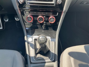 Volkswagen golf 1.4 tsi 125 multifuel e85 allstar occasion simplicicar la ciotat simplicicar simplicibike france