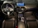 Bmw x4 g02 265ch xdrive m sport 30d bva8 camera 360 carplay occasion montpellier (34) simplicicar simplicibike france