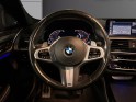 Bmw x4 g02 265ch xdrive m sport 30d bva8 camera 360 carplay occasion montpellier (34) simplicicar simplicibike france