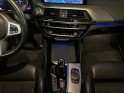 Bmw x4 g02 265ch xdrive m sport 30d bva8 camera 360 carplay occasion montpellier (34) simplicicar simplicibike france