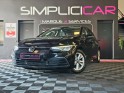 Volkswagen golf 1.5 tsi act opf 130 bvm6 life 1st garantie 12 mois occasion  simplicicar aix les bains simplicicar...