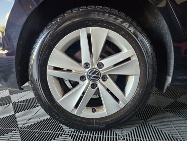Volkswagen golf 1.5 tsi act opf 130 bvm6 life 1st garantie 12 mois occasion  simplicicar aix les bains simplicicar...