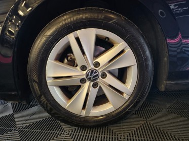 Volkswagen golf 1.5 tsi act opf 130 bvm6 life 1st garantie 12 mois occasion  simplicicar aix les bains simplicicar...