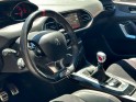 Peugeot 308 gti  270ch  entretient complet peugeot . garantie 2 ans occasion  simplicicar vaucresson nice - pfvauto...