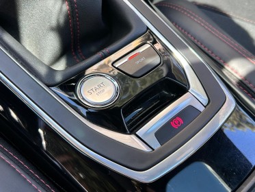 Peugeot 308 gti  270ch  entretient complet peugeot . garantie 2 ans occasion  simplicicar vaucresson nice - pfvauto...
