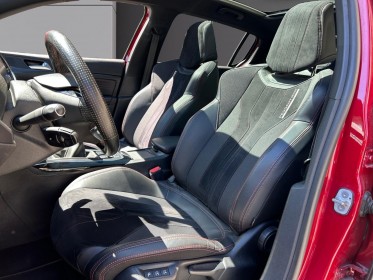 Peugeot 308 gti  270ch  entretient complet peugeot . garantie 2 ans occasion  simplicicar vaucresson nice - pfvauto...