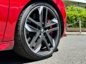 Peugeot 308 gti  270ch  entretient complet peugeot . garantie 2 ans occasion  simplicicar vaucresson nice - pfvauto...