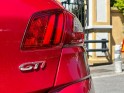 Peugeot 308 gti  270ch  entretient complet peugeot . garantie 2 ans occasion  simplicicar vaucresson nice - pfvauto...