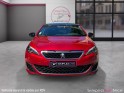 Peugeot 308 gti  270ch  entretient complet peugeot . garantie 2 ans occasion  simplicicar vaucresson nice - pfvauto...