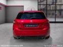 Peugeot 308 gti  270ch  entretient complet peugeot . garantie 2 ans occasion  simplicicar vaucresson nice - pfvauto...