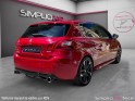 Peugeot 308 gti  270ch  entretient complet peugeot . garantie 2 ans occasion  simplicicar vaucresson nice - pfvauto...