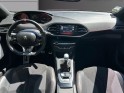 Peugeot 308 gti  270ch  entretient complet peugeot . garantie 2 ans occasion  simplicicar vaucresson nice - pfvauto...