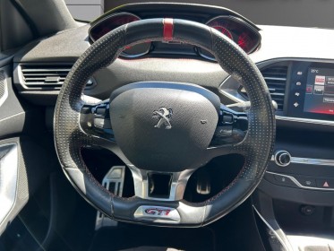 Peugeot 308 gti  270ch  entretient complet peugeot . garantie 2 ans occasion  simplicicar vaucresson nice - pfvauto...
