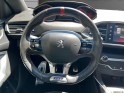 Peugeot 308 gti  270ch  entretient complet peugeot . garantie 2 ans occasion  simplicicar vaucresson nice - pfvauto...