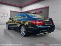 Mercedes classe e coupe 220 cdi blueefficiency a occasion paris 17ème (75)(porte maillot) simplicicar simplicibike france