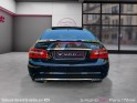 Mercedes classe e coupe 220 cdi blueefficiency a occasion paris 17ème (75)(porte maillot) simplicicar simplicibike france