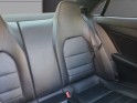 Mercedes classe e coupe 220 cdi blueefficiency a occasion paris 17ème (75)(porte maillot) simplicicar simplicibike france
