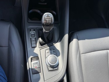 Bmw x1 f48 sdrive 18d 150 ch occasion simplicicar dunkerque simplicicar simplicibike france