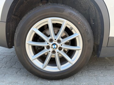 Bmw x1 f48 sdrive 18d 150 ch occasion simplicicar dunkerque simplicicar simplicibike france