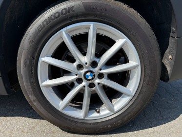 Bmw x1 f48 sdrive 18d 150 ch occasion simplicicar dunkerque simplicicar simplicibike france