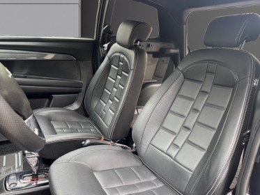 Ligier js 60 js 60 dci sans permis - direction assitÉ - camÉra - apple carplay occasion paris 17ème (75)(porte maillot)...