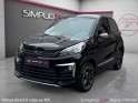 Ligier js 60 js 60 dci sans permis - direction assitÉ - camÉra - apple carplay occasion paris 17ème (75)(porte maillot)...