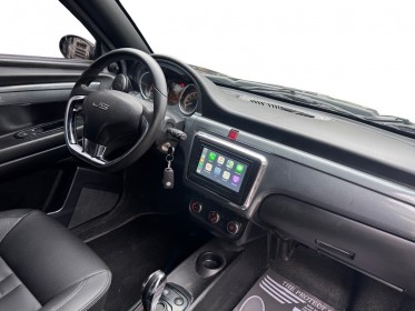 Ligier js 60 js 60 dci sans permis - direction assitÉ - camÉra - apple carplay occasion paris 17ème (75)(porte maillot)...
