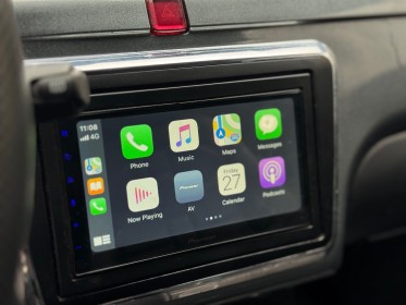 Ligier js 60 js 60 dci sans permis - direction assitÉ - camÉra - apple carplay occasion paris 17ème (75)(porte maillot)...