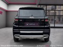 Ligier js 60 js 60 dci sans permis - direction assitÉ - camÉra - apple carplay occasion paris 17ème (75)(porte maillot)...