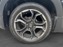 Ligier js 60 js 60 dci sans permis - direction assitÉ - camÉra - apple carplay occasion paris 17ème (75)(porte maillot)...