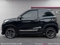 Ligier js 60 js 60 dci sans permis - direction assitÉ - camÉra - apple carplay occasion paris 17ème (75)(porte maillot)...