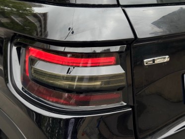 Ligier js 60 js 60 dci sans permis - direction assitÉ - camÉra - apple carplay occasion paris 17ème (75)(porte maillot)...