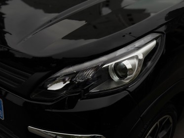 Ligier js 60 js 60 dci sans permis - direction assitÉ - camÉra - apple carplay occasion paris 17ème (75)(porte maillot)...