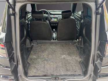 Ligier js 60 js 60 dci sans permis - direction assitÉ - camÉra - apple carplay occasion paris 17ème (75)(porte maillot)...