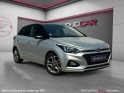 Hyundai i20 1.0 t-gdi 100 edition style - toit noir - caméra - carplay - garantie 12 mois occasion simplicicar nimes - rb...