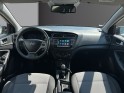 Hyundai i20 1.0 t-gdi 100 edition style - toit noir - caméra - carplay - garantie 12 mois occasion simplicicar nimes - rb...