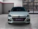 Hyundai i20 1.0 t-gdi 100 edition style - toit noir - caméra - carplay - garantie 12 mois occasion simplicicar nimes - rb...