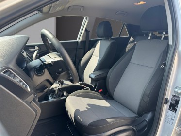 Hyundai i20 1.0 t-gdi 100 edition style - toit noir - caméra - carplay - garantie 12 mois occasion simplicicar nimes - rb...