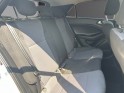 Hyundai i20 1.0 t-gdi 100 edition style - toit noir - caméra - carplay - garantie 12 mois occasion simplicicar nimes - rb...
