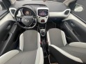 Toyota aygo 1.0 vvt-i x-play occasion simplicicar limoges  simplicicar simplicibike france