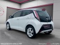 Toyota aygo 1.0 vvt-i x-play occasion simplicicar limoges  simplicicar simplicibike france