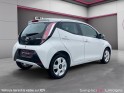 Toyota aygo 1.0 vvt-i x-play occasion simplicicar limoges  simplicicar simplicibike france
