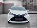 Toyota aygo 1.0 vvt-i x-play occasion simplicicar limoges  simplicicar simplicibike france