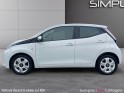 Toyota aygo 1.0 vvt-i x-play occasion simplicicar limoges  simplicicar simplicibike france