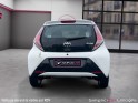 Toyota aygo 1.0 vvt-i x-play occasion simplicicar limoges  simplicicar simplicibike france