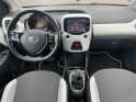 Toyota aygo 1.0 vvt-i x-play occasion simplicicar limoges  simplicicar simplicibike france