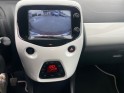 Toyota aygo 1.0 vvt-i x-play occasion simplicicar limoges  simplicicar simplicibike france