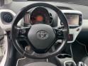 Toyota aygo 1.0 vvt-i x-play occasion simplicicar limoges  simplicicar simplicibike france